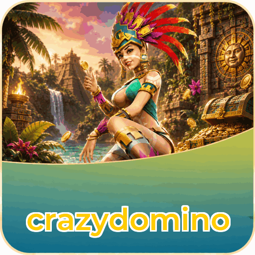 crazydomino Indonesia