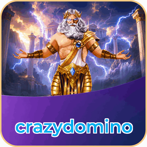 crazydomino Indonesia