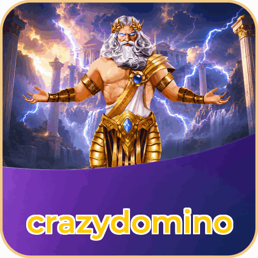 crazydomino Indonesia