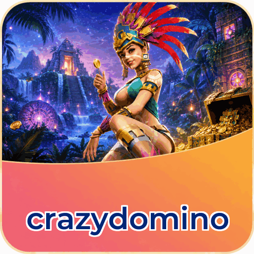 crazydomino Indonesia