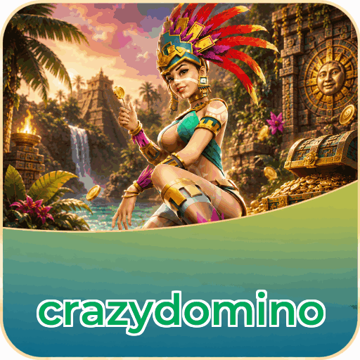 crazydomino Indonesia
