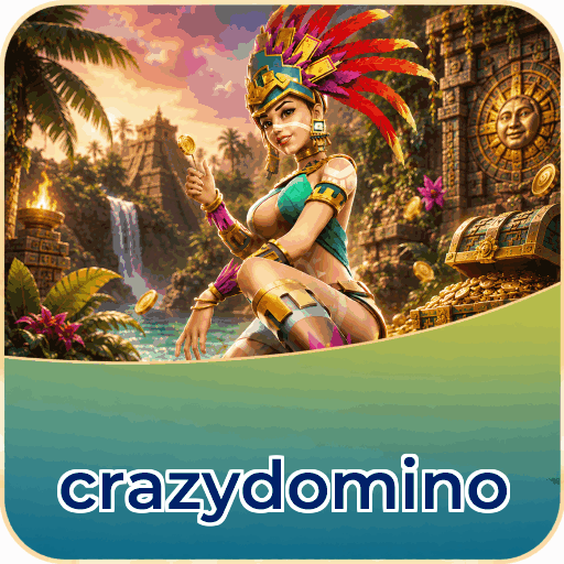 crazydomino Indonesia