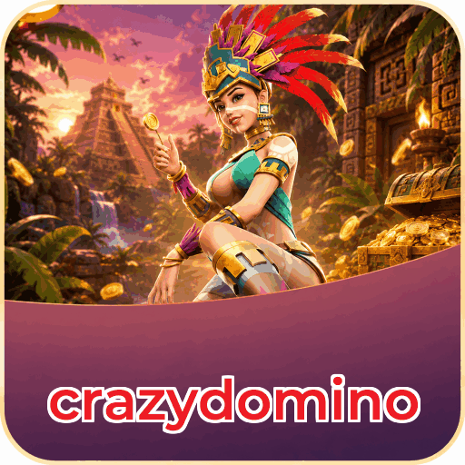 crazydomino