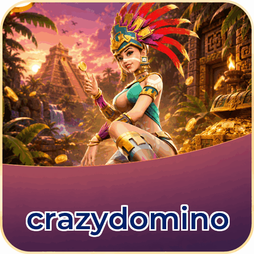 crazydomino Indonesia