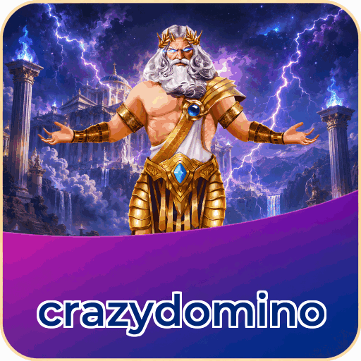 crazydomino Indonesia