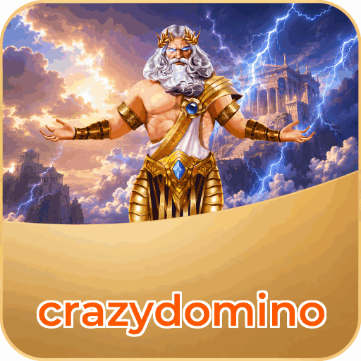 crazydomino Indonesia