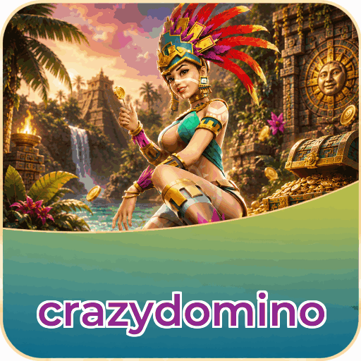 crazydomino