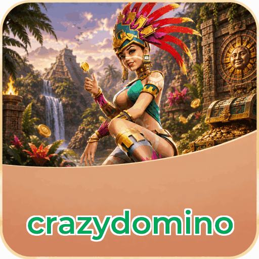 crazydomino Indonesia